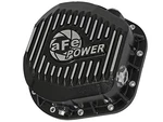 Afe Power Rear Differential Cover, Machined Fins For Ford F-250/f-350/excursion. Fixed Price $403.90.