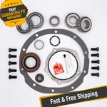 Eaton K-f9.289cb Master Differential Install Kit. Fixed Price $158.37.