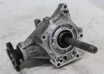 2008-2015 Nissan Rogue Transfer Case Assembly Cvt Vin J As (1st Digit). Fixed Price $128.24.