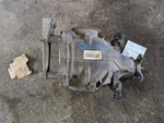Carrier 217 Type S Models S63 Rear Fits 14-17 Mercedes S-class. Fixed Price $249.25.