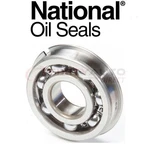 National Transmission Output Shaft Bearing For 1960 Studebaker 5e13d - Qv. Fixed Price $61.31.