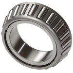 New Axle Differential Bearing National 3984. Fixed Price $24.95.
