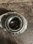 Skf Differential Pinion Bearing M88048 Replacement Front Inner Chrome. Fixed Price $22.00.