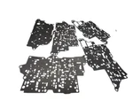 .for Gm 6t70e Transmission Valve Body Gasket Kit Gen 2 6 Pcs. Fixed Price $29.92.