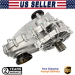 Transfer Case For Jeep Grand Cherokee Dodge Durango 3.6l 2011-2013 52853662ac. Fixed Price $405.28.