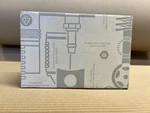 Mercedes-benz G-class W463 Differential Lock Engine Gasket A4633350000. Fixed Price $12.52.