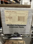 Yukon Gear Ypkf9-pc-l 8" & 9" Ford 4-tab Clutch Kit. Fixed Price $100.00.