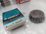 Bca M86649 Differential Pinion Bearing -. Fixed Price $1.79.