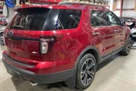 2014 Ford Explorer 3.5l Rear Carrier Differential Case Assembly 78k 3.16 11 2019. Fixed Price $459.19.