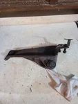 2000-04 Ford F250 F350 4x4 4wd Track Bar Bracket Frame Mount Yc35-3a094-ac Oem. Fixed Price $193.00.