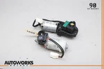 03-13 Maserati Quattroporte M139 Front Left Seat Adjustment Motor Set Of 2 Oem. Fixed Price $134.50.