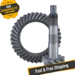 Yukon Gear & Axle Yg Tv6-529-29 Ring Pinion Set For Toyota V6, 5.29 Ratio. Fixed Price $448.89.