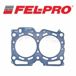 Fel-pro Cylinder Head Gasket For 1998-2011 Subaru Impreza 2.2l 2.5l H4 - Pi. Fixed Price $58.87.