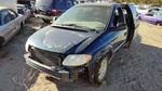 2001-2004 Dodge Caravan Rear Carrier Differential Third Member Oem 05019757aa. Fixed Price $473.74.