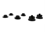 Whiteline Rear Subframe Mount Bush For Vauxhall Monaro Vxr (3/04 4/07). Fixed Price $112.52.