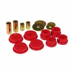 Prothane 13-1610 Differntial Mustache Bar Bushing Kit For Evo 8. Fixed Price $86.29.
