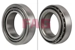 Fag 32008xa Wheel Bearing For Great Wall,haval,renault Trucks. Fixed Price $27.16.