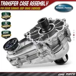 Transfer Case Assy For Dodge Durango Jeep Grand Cherokee 2011-2013 3.6l 5.7l Awd. Fixed Price $789.99.