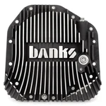 Banks 19280 Ram-air Differential Cover Kit For 2017-2020 Ford Super Duty. Fixed Price $442.07.
