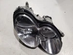 Right Bi-xenon Headlight Lamp - 2003 Mercedes Sl500 R230 Conv 03-08 Oem. Fixed Price $337.50.