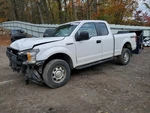 Rear Axle 9.75" Ring Gear Base Payload Pkg Fits 18-20 Ford F150 Pickup. Fixed Price $1852.40.