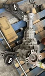 Ram 1500 4wd Front Differential Axle Carrier W/ Mount Bracket Oem 2013 - 2018. Fixed Price $1499.99.