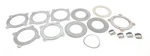 New Oe Gm Limited Slip Differential Clutch Disc Kit 12471408 Chevy Gmc 1999-2020. Fixed Price $138.25.