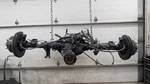 2020-22 Ford F350sd Srw 7.3 3.73 Electric Locking Rear Axle Assy 66k Tag#s405n. Fixed Price $1852.50.