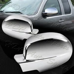 For 2007-2013 Gmc Sierra 1500/yukon/yukon Xl Mirror Chrome Side Cover Cap. Fixed Price $38.88.