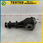 17-22 Subaru Wrx Sedan Rear Diferential Assembly Manual Transmission Oem. Fixed Price $239.82.