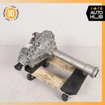 13-17 Lr Range Rover L405 L494 5.0 Front Differential Axle Carrier Diff 3.31 Oem. Fixed Price $271.23.