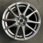 Subaru Br-z Factory Rim 17" 2022-2025 Alloy Oem Original Wheel 28111cc030. Fixed Price $219.97.