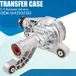 A1643302102 Front Differential 3.45 Ratio For 04-12 Mercedes Ml350 Gl350 4matic. Fixed Price $630.00.