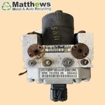 Anti-lock Brake Part Assembly Fits 99-04 Land Rover. Fixed Price $52.50.