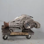 2004-2010 Volkswagen Touareg Audi Q7 3.6 Rear Differential Carrier Oem. Fixed Price $179.21.