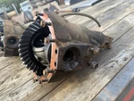 84 - 97 Ford F250 Hd Dana 50 4x4 Front Axle Differential Assembly 4.10 Ratio Ifs. Fixed Price $249.99.