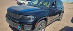 2022 Grand Cherokee Rear Differential Carrier Oem 7k Miles - Lkq400505517. Fixed Price $954.00.