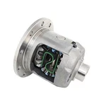 Ford Racing M-4204-f318c Trac-lok Differential - 8.8 In. Ring Gear, 31 Spline. Fixed Price $249.47.