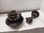 Ring Gear/pinion 4.10 Ratio From 2011 Jeep Wrangler 10855338. Fixed Price $596.69.
