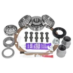Yukon Master Overhaul Kit For 2016+ Toyota Tacoma, Automatic W/o E-locker. Fixed Price $379.25.