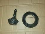 Ford 8.8 Rear End Original 2:73 Ring And Pinion Gear Mustang Gt F150 Ranger. Fixed Price $165.00.
