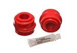 Energy Suspension Red Sway Bar Bushing Set For Chrysler 300c 5.5172r. Fixed Price $38.28.