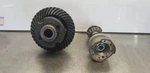19 Jeep Wrangler Rear Ring And Pinion Gear 3.45 Ratio Opt Dre. Fixed Price $180.62.