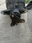 Oem Bmw 7574691 Rear Differential Axle Carrier 2.81 Ratio F01 F02 F06 F12 (70k. Fixed Price $380.00.