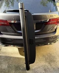 Audi Q7 Cargo Cover Fits 2007-2015 Still Brand New Genuine Oem. Fixed Price $170.00.