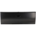 Tailgate Tail Gate For Chevy S10 Pickup 12389420 Styleside Chevrolet S-10 Gmc. Fixed Price $126.36.