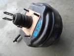 Jaguar Xjs Xj6 Xj12 Brake Power Servo Booster Assist Cac1227 Cac1226 Master Air. Fixed Price $215.00.