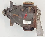 2008-2010 Bmw 135i E82 E88 Rear Differential Carrier 3.46 Ratio At Oem. Fixed Price $249.99.