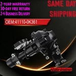 41110-0k364 Front Axle Carrier Differential 3.727 Ratio For Toyota Hilux 2004-21. Fixed Price $900.00.