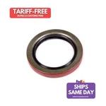 Strange N1961, One Rubber Fits 35-spline Pinion Seal Ford 9in Performance Parts. Fixed Price $37.09.